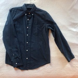 J.Crew men’s button down slim fit